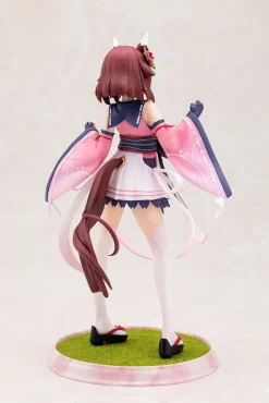Uma Musume Pretty Derby - Sakura Chiyono Statue: Kotobukiya