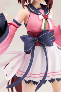 Uma Musume Pretty Derby - Sakura Chiyono Statue: Kotobukiya