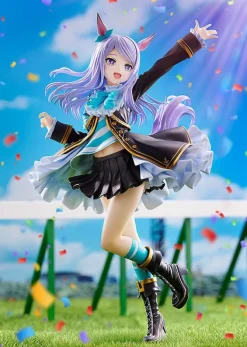 Uma Musume Pretty Derby - Mejiro McQueen The Treasure of the Prestigious Mejiro Family Statue : Good