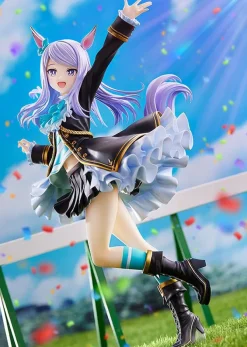 Uma Musume Pretty Derby - Mejiro McQueen The Treasure of the Prestigious Mejiro Family Statue : Good