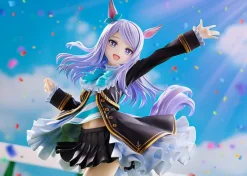 Uma Musume Pretty Derby - Mejiro McQueen The Treasure of the Prestigious Mejiro Family Statue : Good