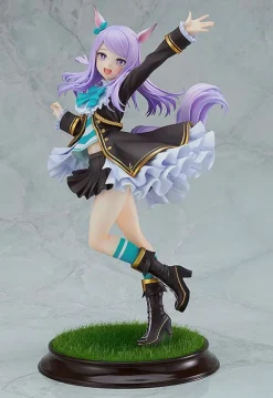 Uma Musume Pretty Derby - Mejiro McQueen The Treasure of the Prestigious Mejiro Family Statue : Good
