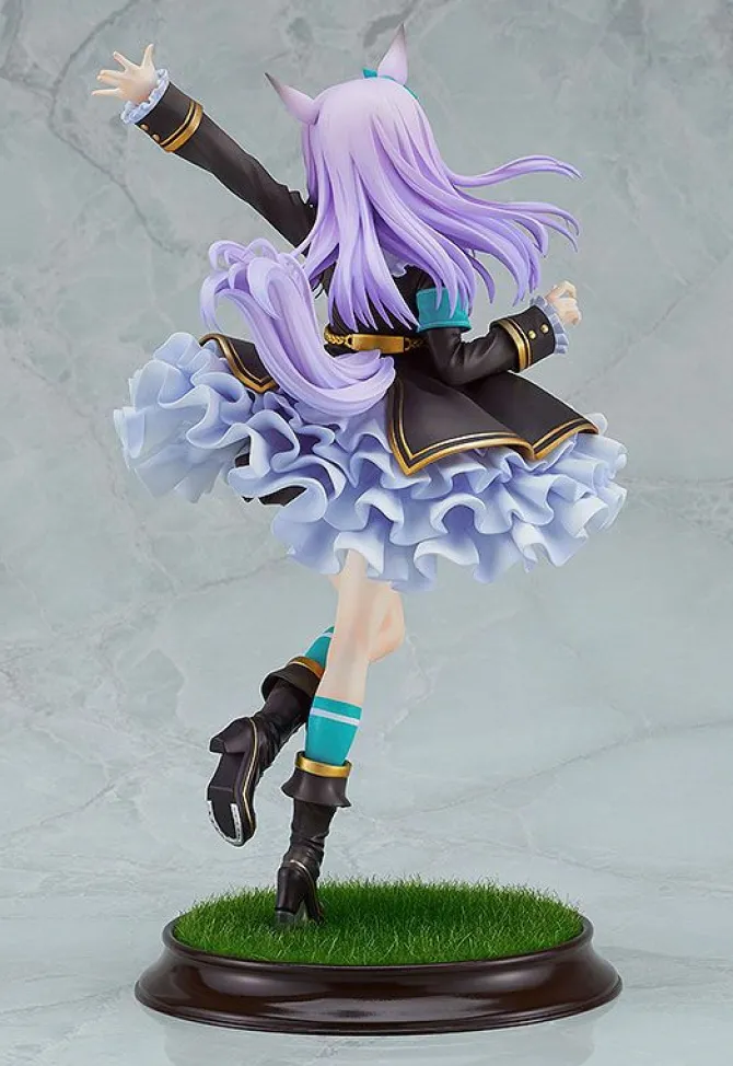 Uma Musume Pretty Derby - Mejiro McQueen The Treasure of the Prestigious Mejiro Family Statue : Good