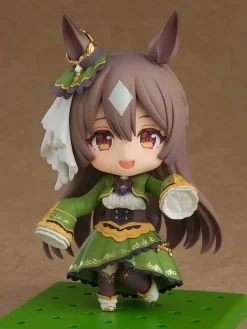 Uma Musume Pretty Derby - Satono Diamond Nendoroid: Good Smile Company