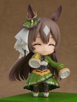 Uma Musume Pretty Derby - Satono Diamond Nendoroid: Good Smile Company