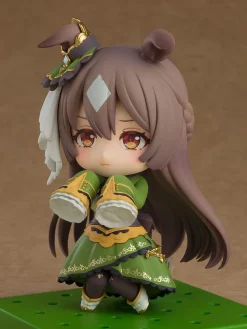 Uma Musume Pretty Derby - Satono Diamond Nendoroid: Good Smile Company
