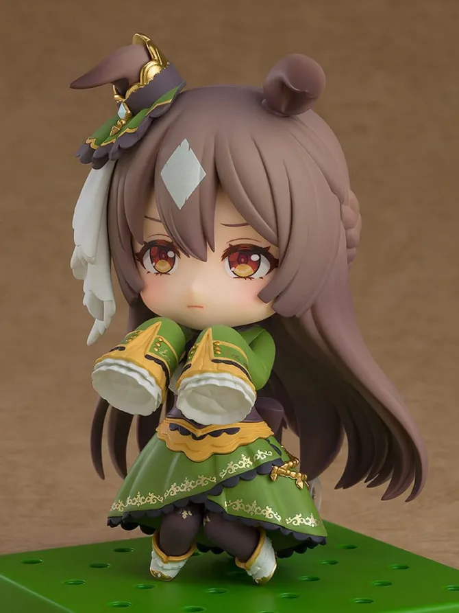 Uma Musume Pretty Derby - Satono Diamond Nendoroid: Good Smile Company