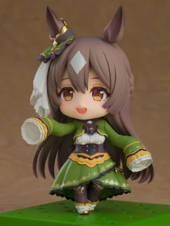 Uma Musume Pretty Derby - Satono Diamond Nendoroid: Good Smile Company