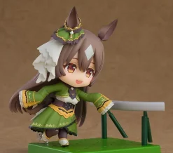 Uma Musume Pretty Derby - Satono Diamond Nendoroid: Good Smile Company