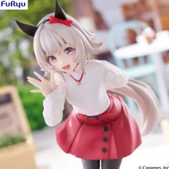 Uma Musume Pretty Derby - Curren Chan Figur / Trio-Try-iT: Furyu