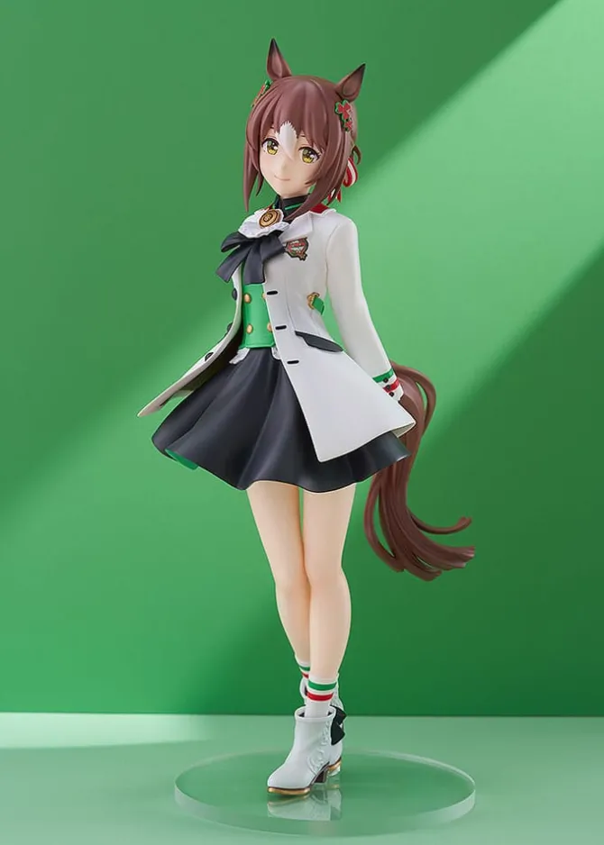 Uma Musume: Pretty Derby - Fine Motion Statue / Pop Up Parade L Size: Good Smile Company