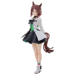 Uma Musume: Pretty Derby - Fine Motion Statue / Pop Up Parade L Size: Good Smile Company