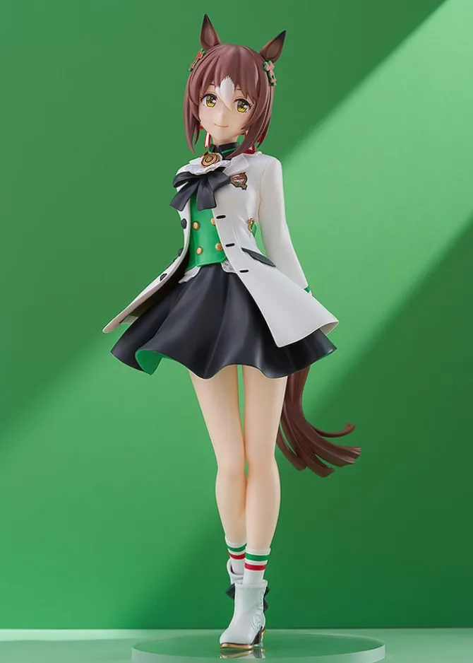 Uma Musume: Pretty Derby - Fine Motion Statue / Pop Up Parade L Size: Good Smile Company