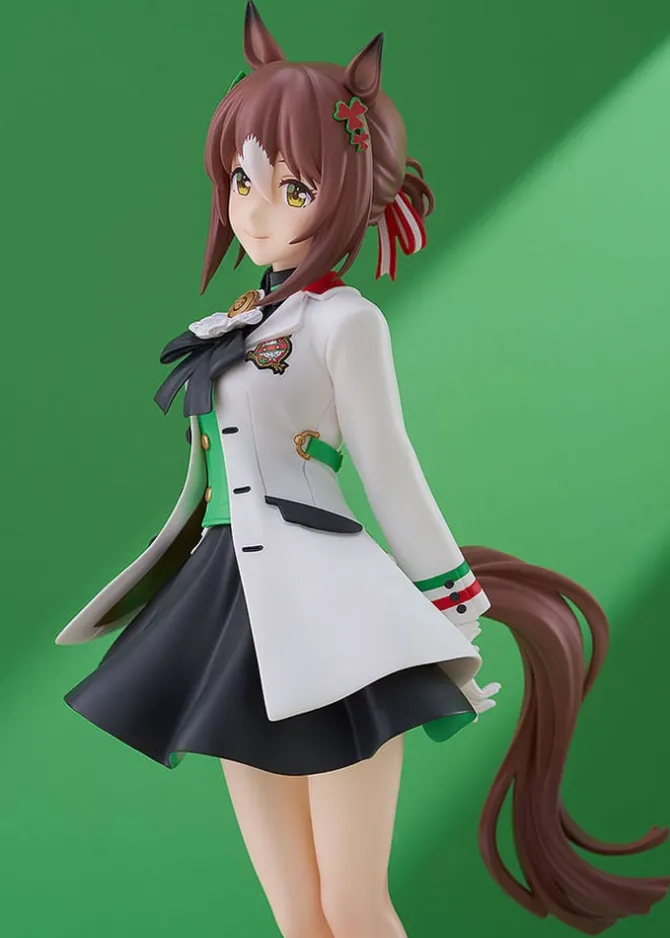 Uma Musume: Pretty Derby - Fine Motion Statue / Pop Up Parade L Size: Good Smile Company