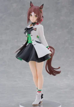 Uma Musume: Pretty Derby - Fine Motion Statue / Pop Up Parade L Size: Good Smile Company