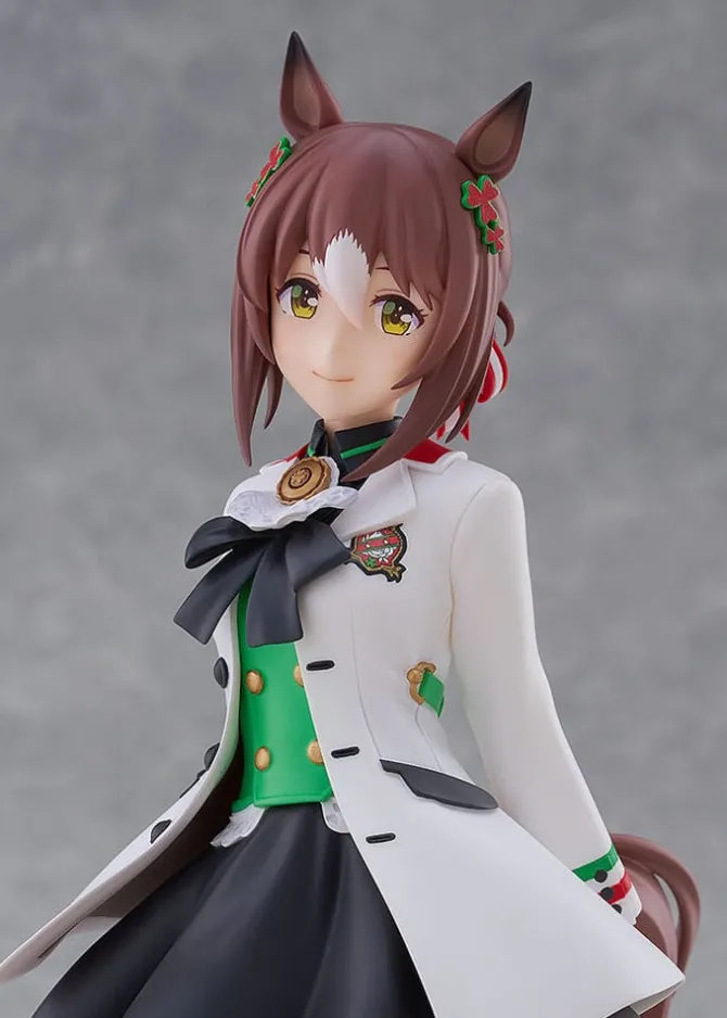 Uma Musume: Pretty Derby - Fine Motion Statue / Pop Up Parade L Size: Good Smile Company