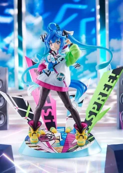 Uma Musume Pretty Derby - Twin Turbo Statue: Good Smile Company