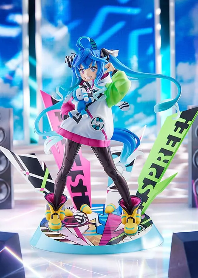 Uma Musume Pretty Derby - Twin Turbo Statue: Good Smile Company