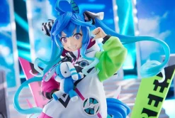 Uma Musume Pretty Derby - Twin Turbo Statue: Good Smile Company