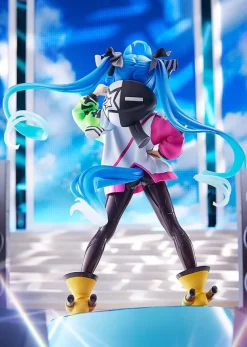 Uma Musume Pretty Derby - Twin Turbo Statue: Good Smile Company