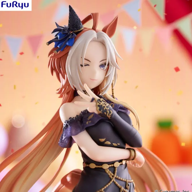 Uma Musume: Pretty Derby - Orfevre Figur / Trio-Try-iT: Furyu