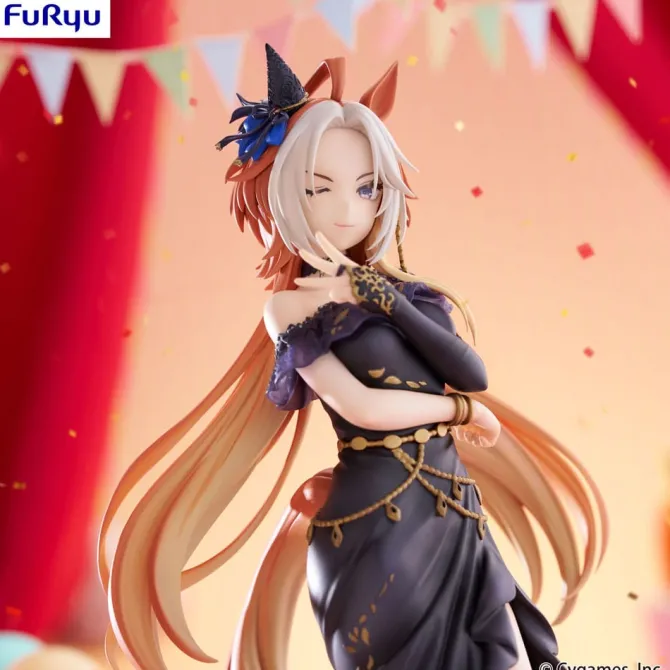 Uma Musume: Pretty Derby - Orfevre Figur / Trio-Try-iT: Furyu