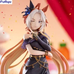 Uma Musume: Pretty Derby - Orfevre Figur / Trio-Try-iT: Furyu