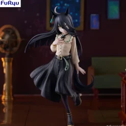 Uma Musume: Pretty Derby Trio-Try-iT - Manhattan Cafe Statue: Furyu