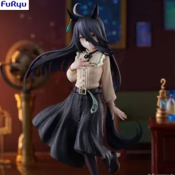 Uma Musume: Pretty Derby Trio-Try-iT - Manhattan Cafe Statue: Furyu