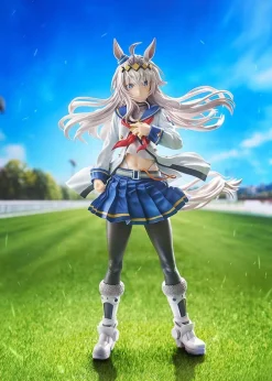 Umamusume: Cinderella Gray - Oguri Cap Statue: Phat!