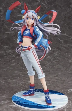 Umamusume: Cinderella Gray - Tamamo Cross Statue: Phat!