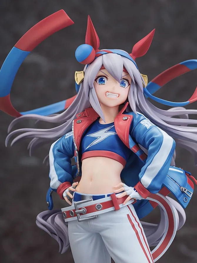 Umamusume: Cinderella Gray - Tamamo Cross Statue: Phat!