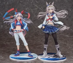 Umamusume: Cinderella Gray - Tamamo Cross Statue: Phat!