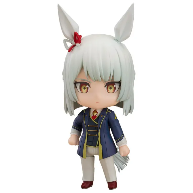 Umamusume: Cinderella Gray - Fujimasa March Nendoroid: Good Smile Company
