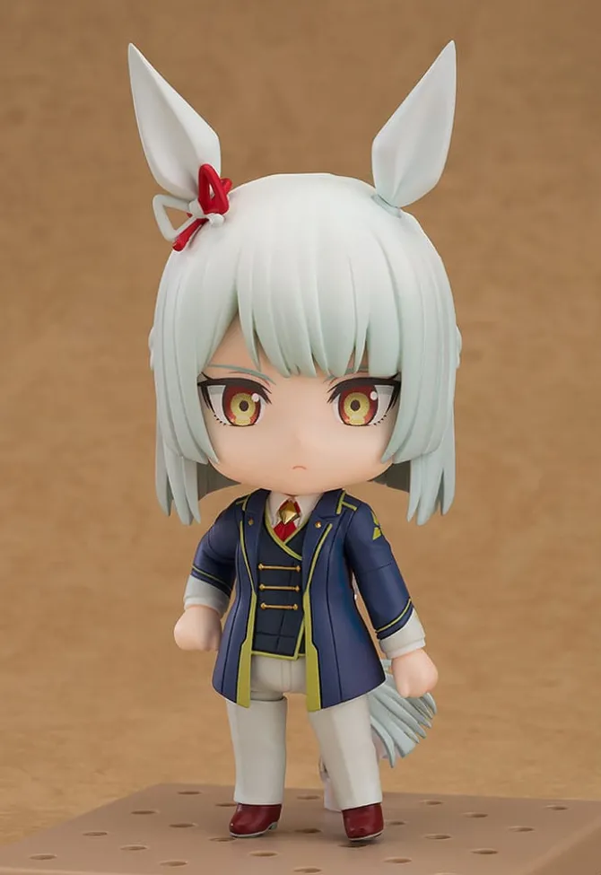 Umamusume: Cinderella Gray - Fujimasa March Nendoroid: Good Smile Company