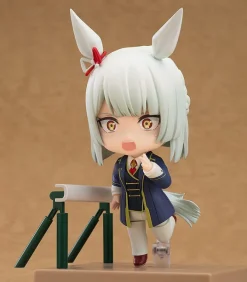 Umamusume: Cinderella Gray - Fujimasa March Nendoroid: Good Smile Company
