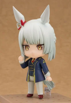 Umamusume: Cinderella Gray - Fujimasa March Nendoroid: Good Smile Company