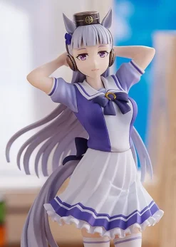Umamusume Pretty Derby - Gold Ship T Statue / Pop Up Parade - School Uniform Ver.: Good Smile Compan