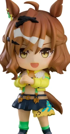 Umamusume: Pretty Derby - Jungle Pocket Nendoroid: Good Smile Company