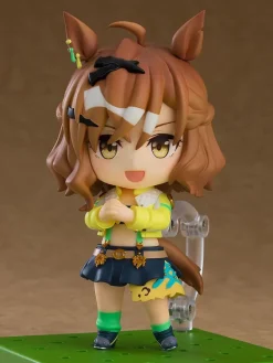 Umamusume: Pretty Derby - Jungle Pocket Nendoroid: Good Smile Company