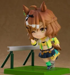 Umamusume: Pretty Derby - Jungle Pocket Nendoroid: Good Smile Company