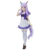 Umamusume Pretty Derby - Mejiro McQueen Statue / Pop Up Parade - School Uniform Ver.: Good Smile Com