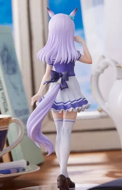 Umamusume Pretty Derby - Mejiro McQueen Statue / Pop Up Parade - School Uniform Ver.: Good Smile Com
