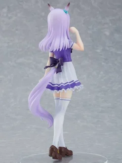 Umamusume Pretty Derby - Mejiro McQueen Statue / Pop Up Parade - School Uniform Ver.: Good Smile Com