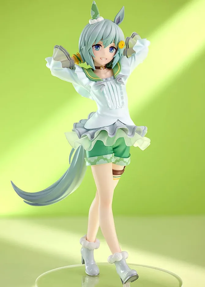 Umamusume: Pretty Derby - Seiun Sky Statue / Pop Up Parade L: Good Smile Company