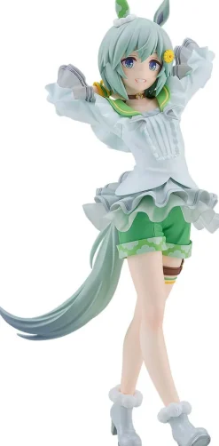 Umamusume: Pretty Derby - Seiun Sky Statue / Pop Up Parade L: Good Smile Company