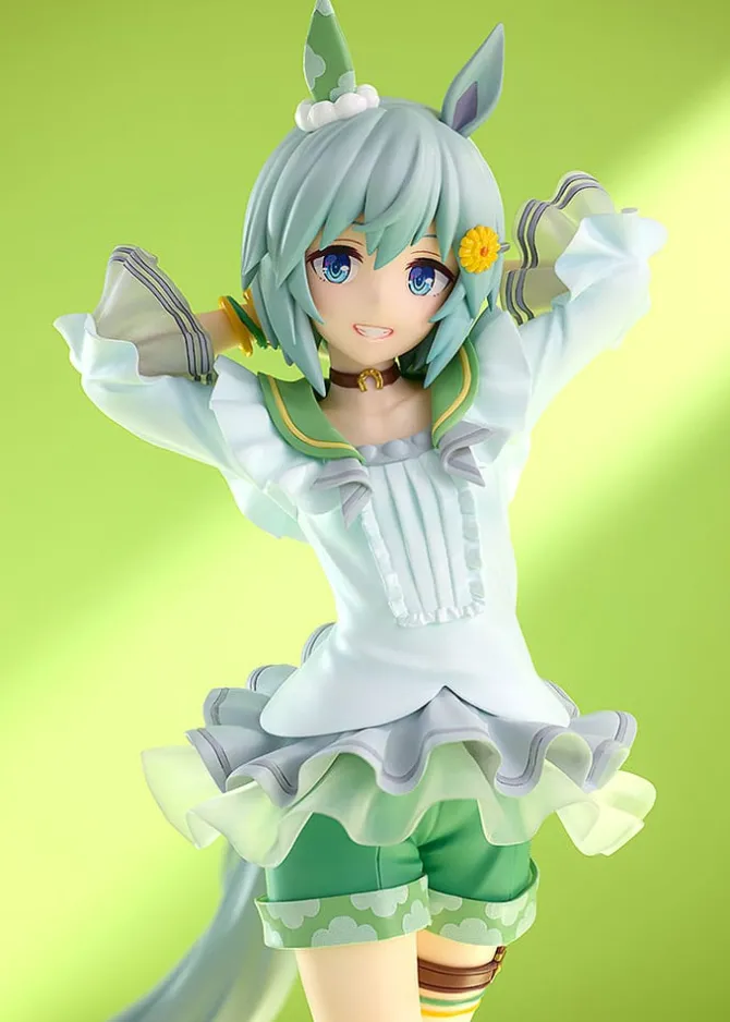 Umamusume: Pretty Derby - Seiun Sky Statue / Pop Up Parade L: Good Smile Company