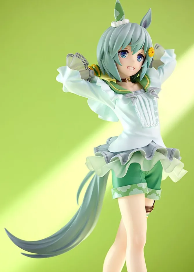 Umamusume: Pretty Derby - Seiun Sky Statue / Pop Up Parade L: Good Smile Company