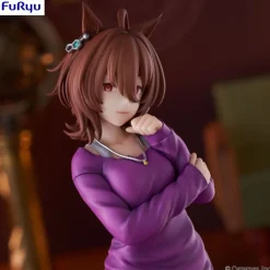 Umamusume: Pretty Derby Trio-Try-iT - Agnes Tachyon Statue: Furyu