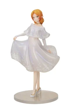 Uncle from Another World - Elf Statue / Dress Version: Furyu